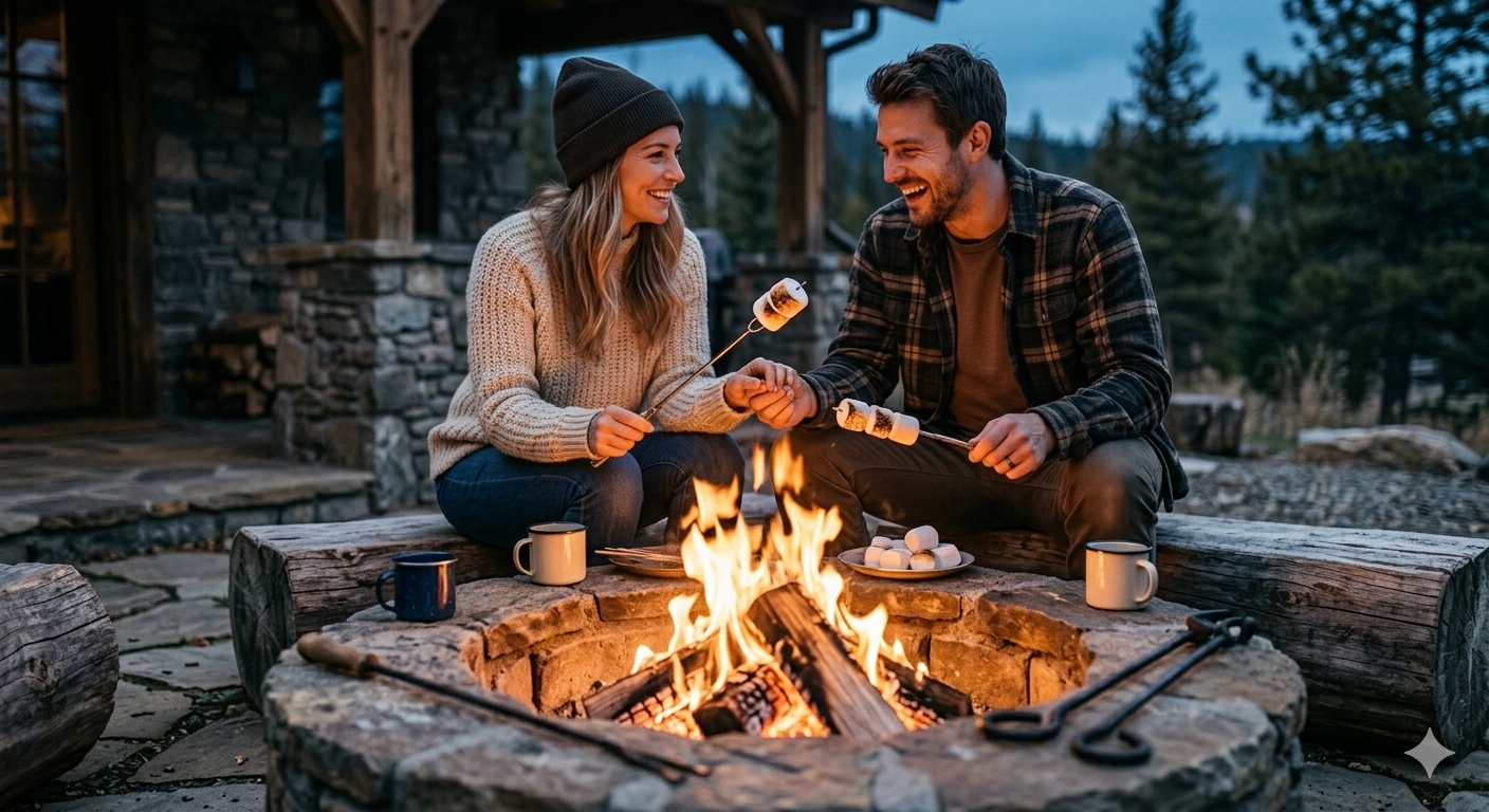Fire Pit